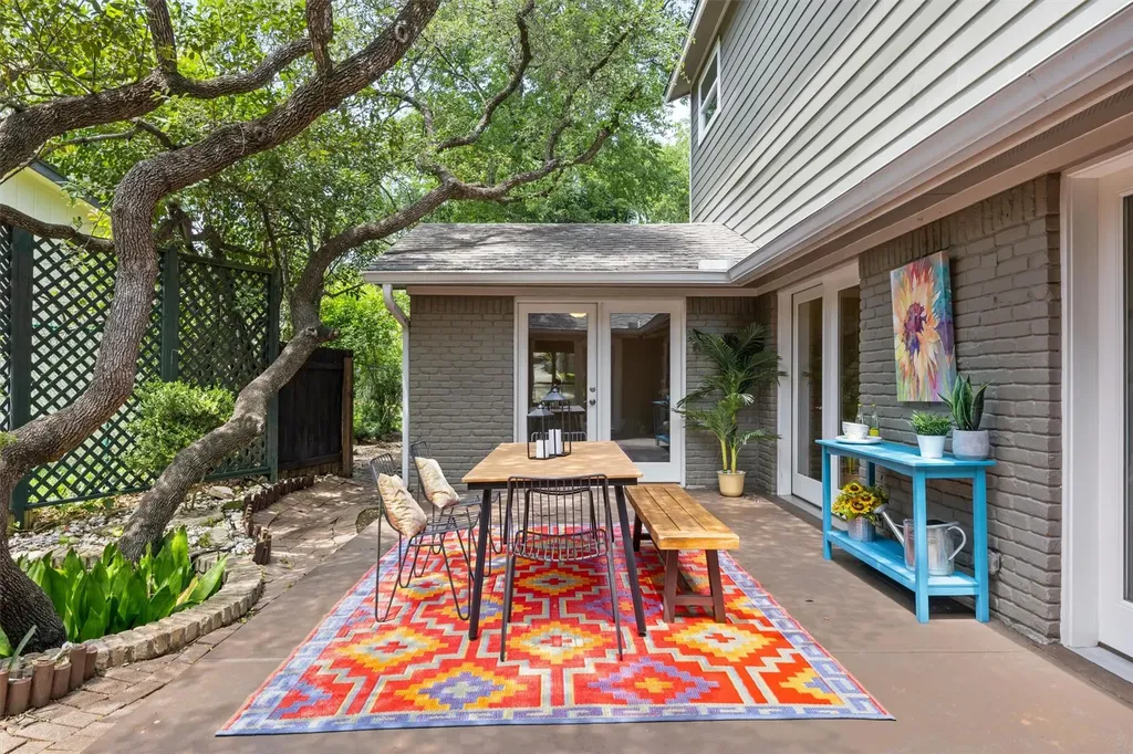 6505 Shadow Valley Drive Austin TX 78731