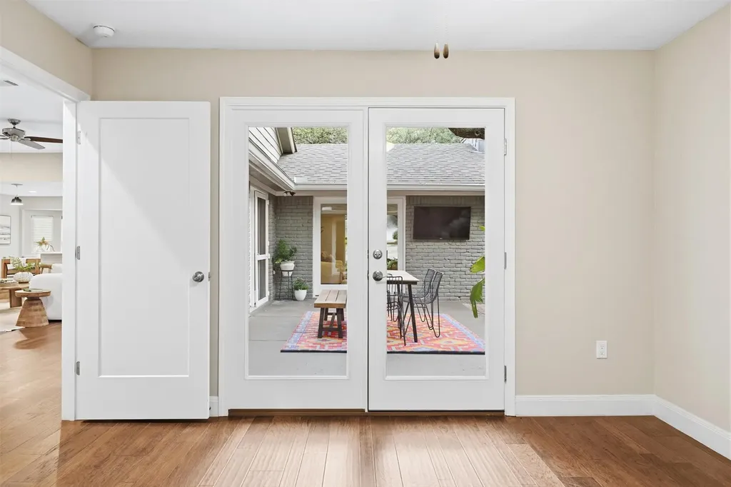 6505 Shadow Valley Drive Austin TX 78731
