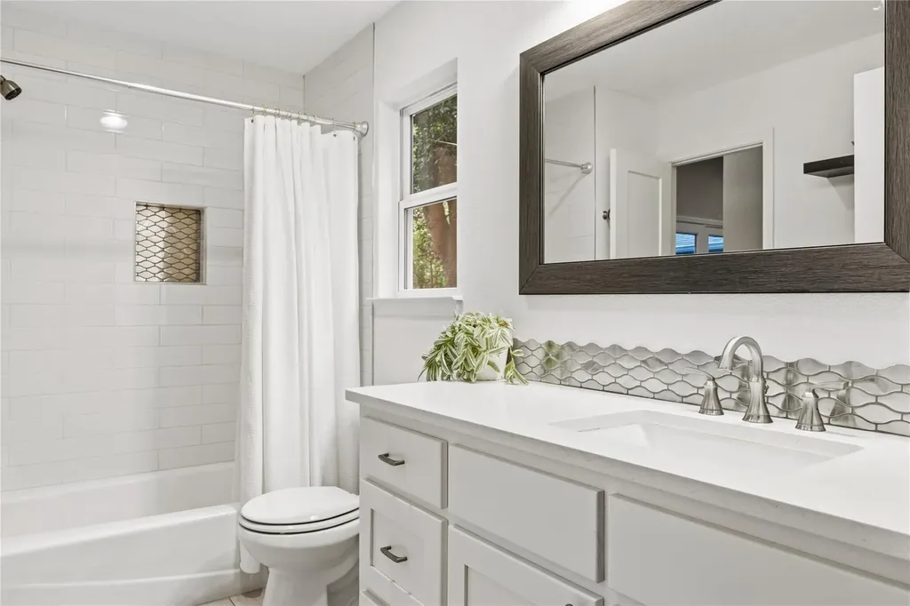 6505 Shadow Valley Drive Austin TX 78731