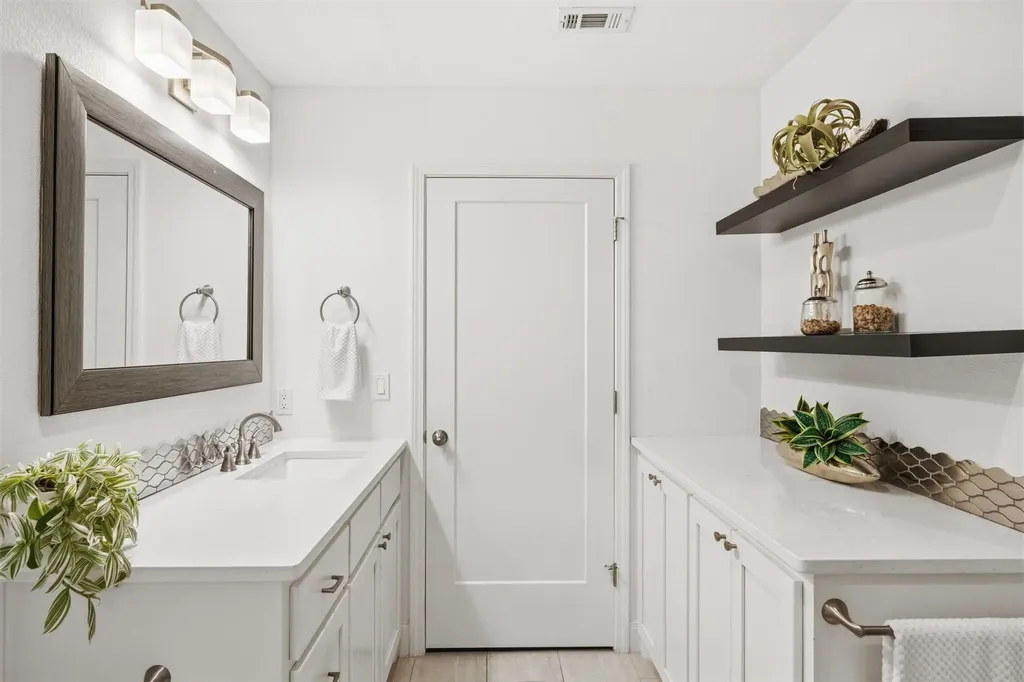 6505 Shadow Valley Drive Austin TX 78731
