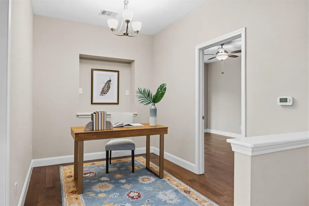 6505 Shadow Valley Drive Austin TX 78731