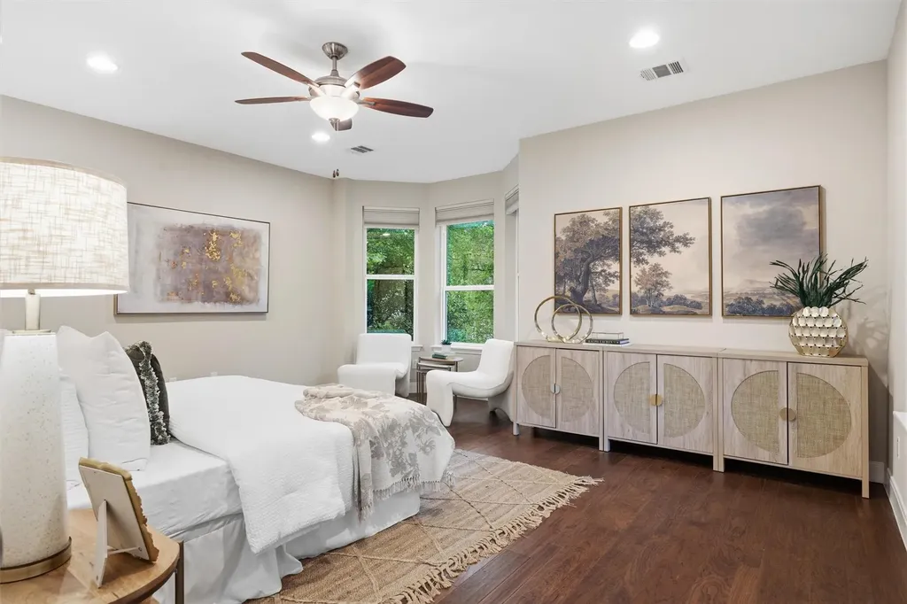 6505 Shadow Valley Drive Austin TX 78731