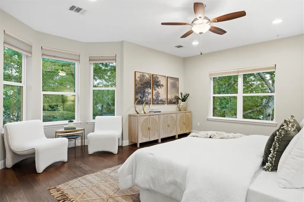 6505 Shadow Valley Drive Austin TX 78731