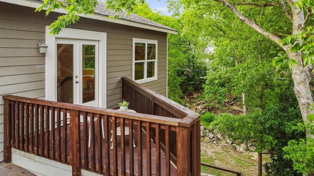 6505 Shadow Valley Drive Austin TX 78731