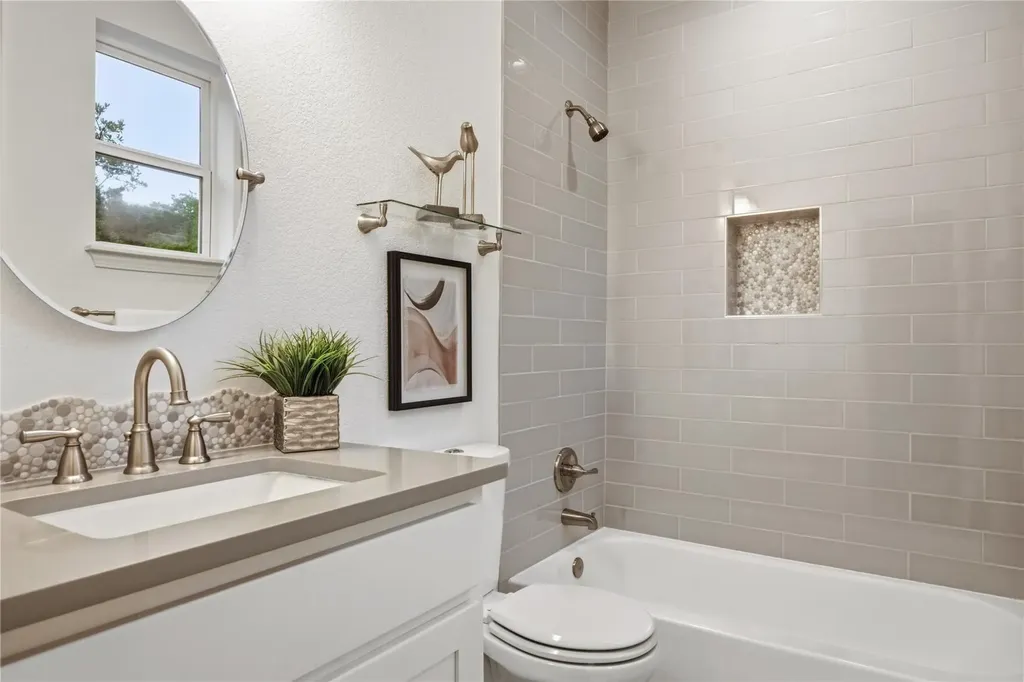 6505 Shadow Valley Drive Austin TX 78731