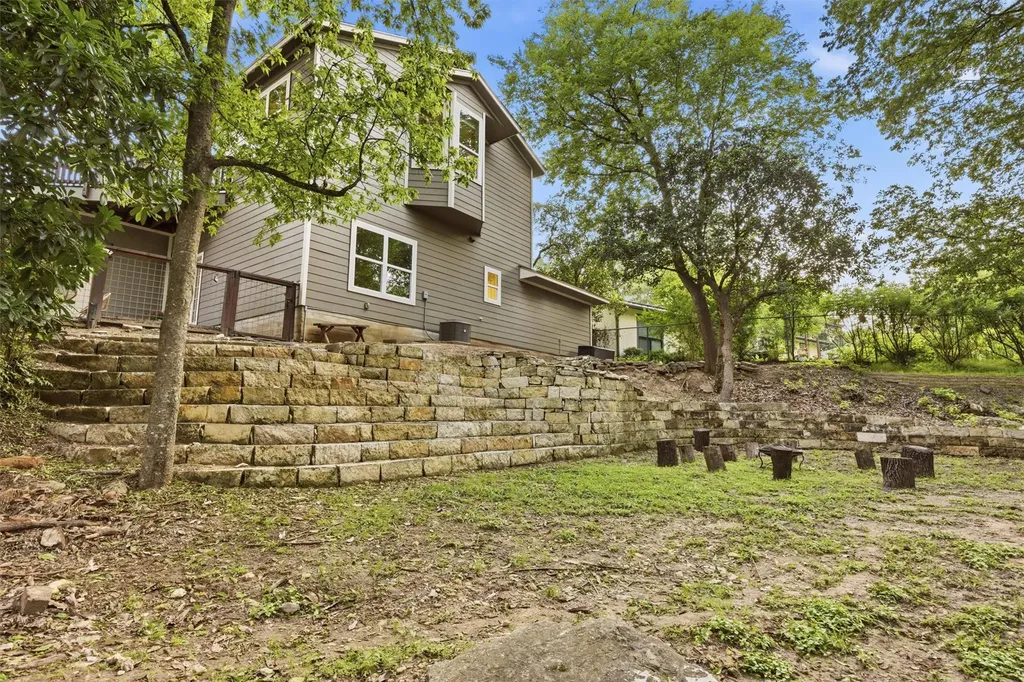 6505 Shadow Valley Drive Austin TX 78731
