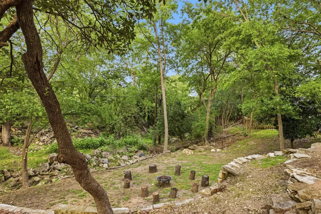 6505 Shadow Valley Drive Austin TX 78731