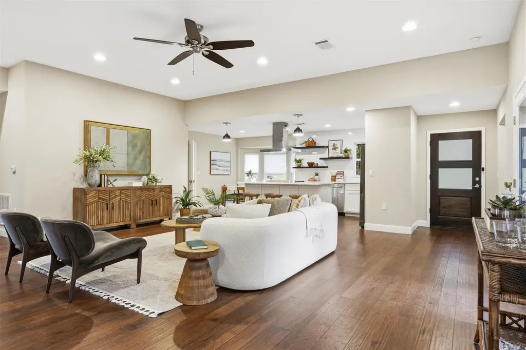 6505 Shadow Valley Drive Austin TX 78731