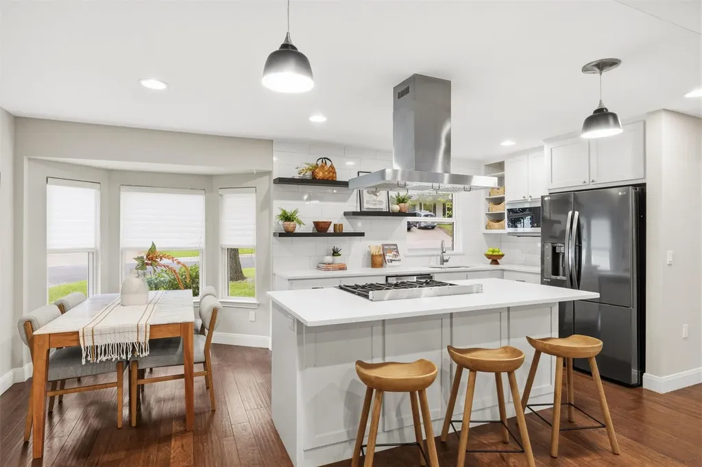 6505 Shadow Valley Drive Austin TX 78731
