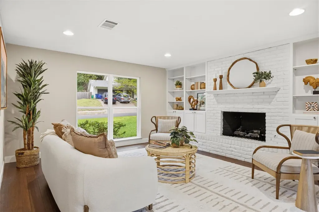 6505 Shadow Valley Drive Austin TX 78731
