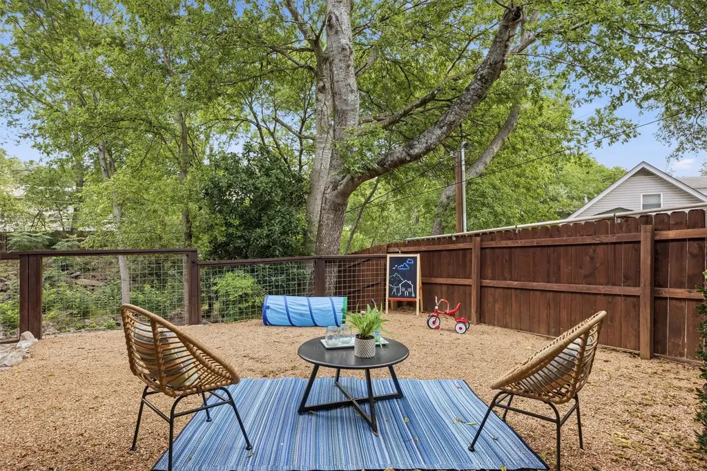6505 Shadow Valley Drive Austin TX 78731