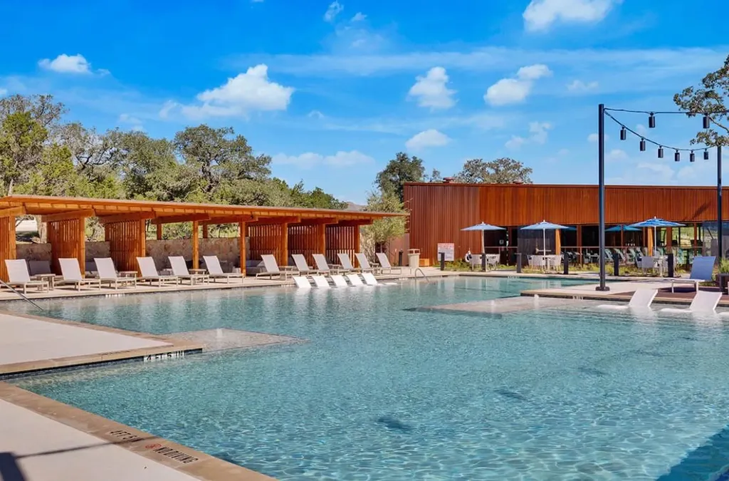 1824 Spring Mountain Cove Georgetown TX 78628