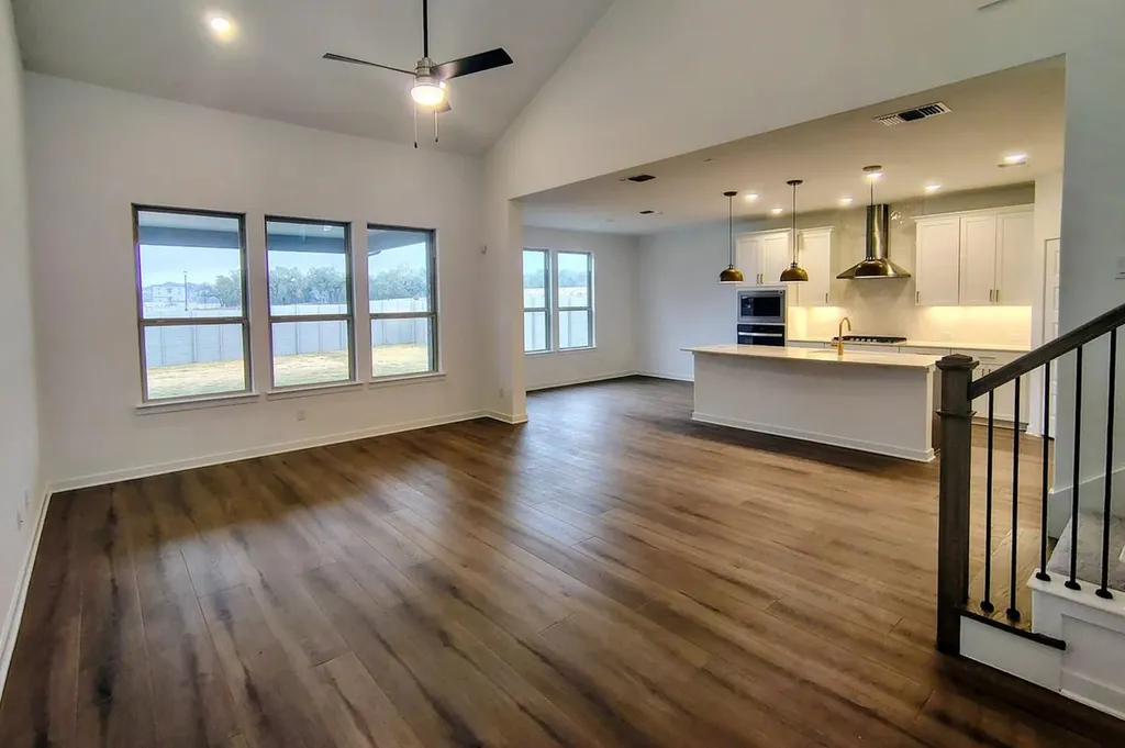 1824 Spring Mountain Cove Georgetown TX 78628
