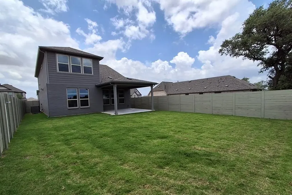 1824 Spring Mountain Cove Georgetown TX 78628