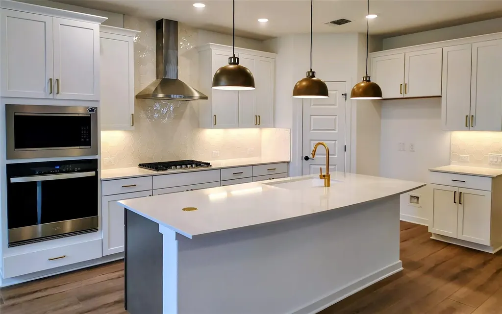 1824 Spring Mountain Cove Georgetown TX 78628