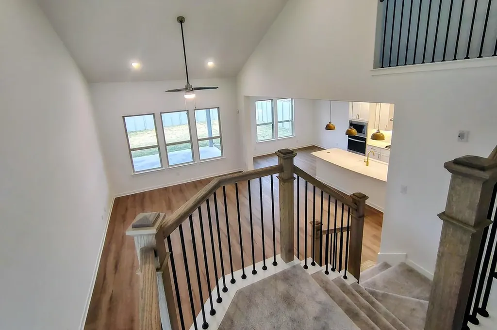 1824 Spring Mountain Cove Georgetown TX 78628