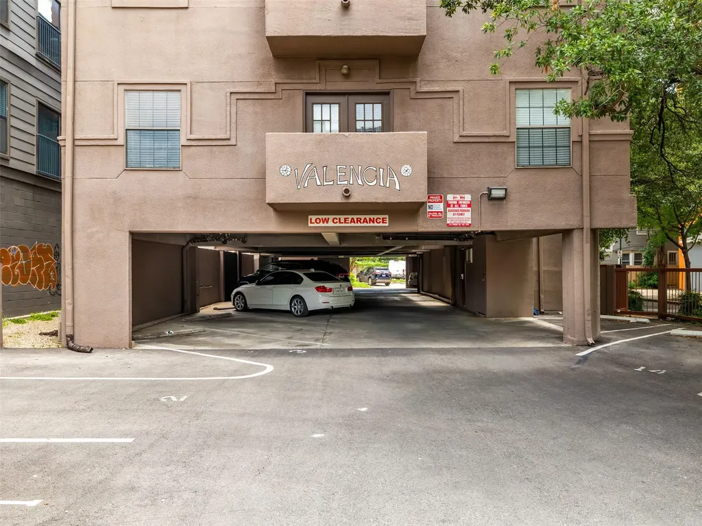 2509 Pearl Street Austin TX 78705