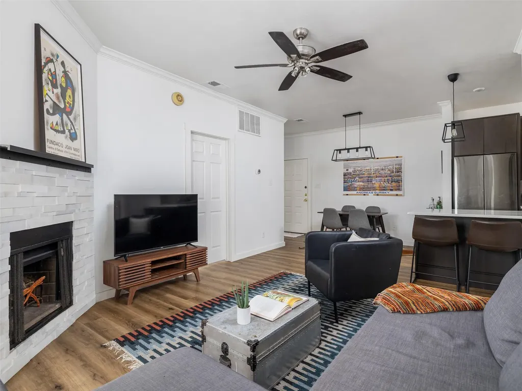 2509 Pearl Street Austin TX 78705