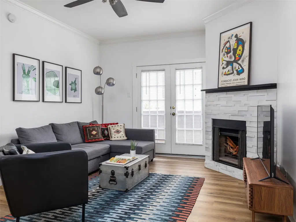 2509 Pearl Street Austin TX 78705