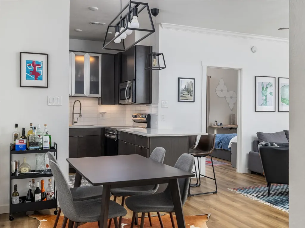 2509 Pearl Street Austin TX 78705