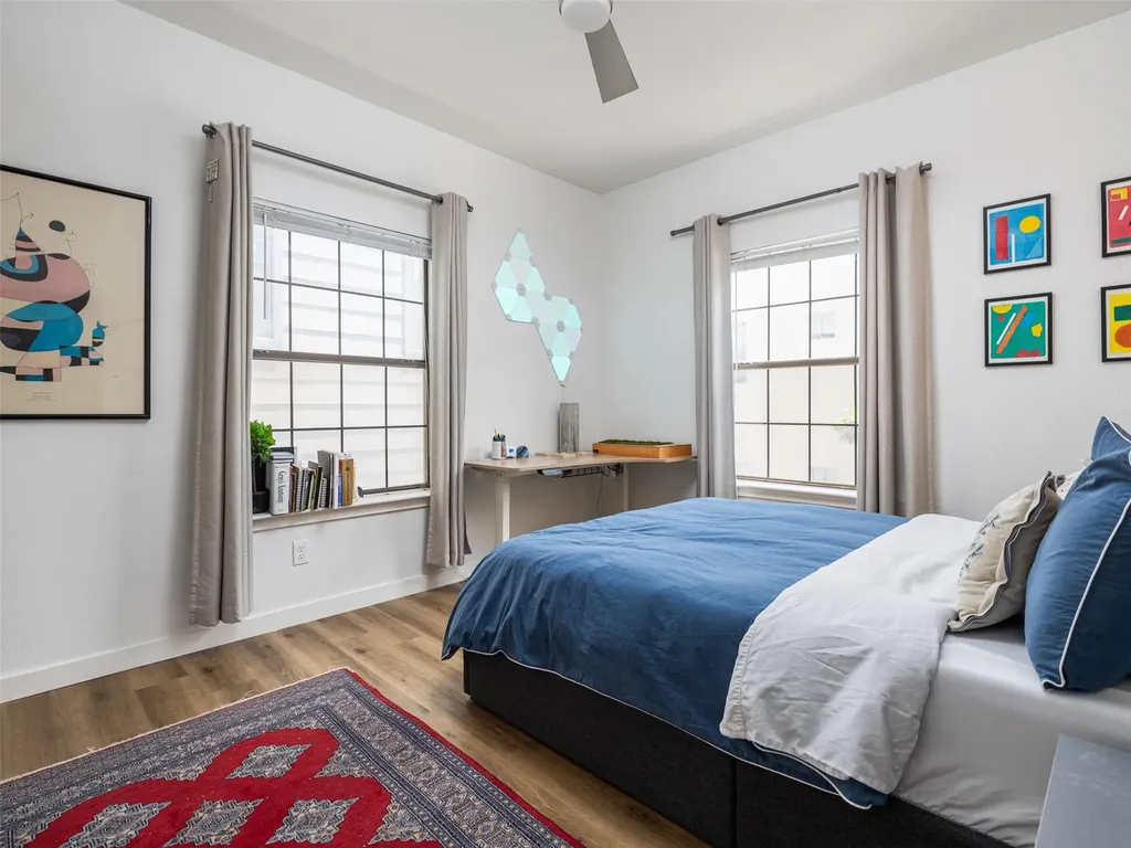 2509 Pearl Street Austin TX 78705