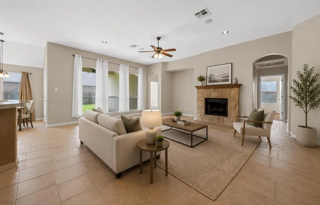 20101 Chayton Circle Pflugerville TX 78660