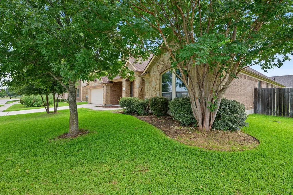 20101 Chayton Circle Pflugerville TX 78660