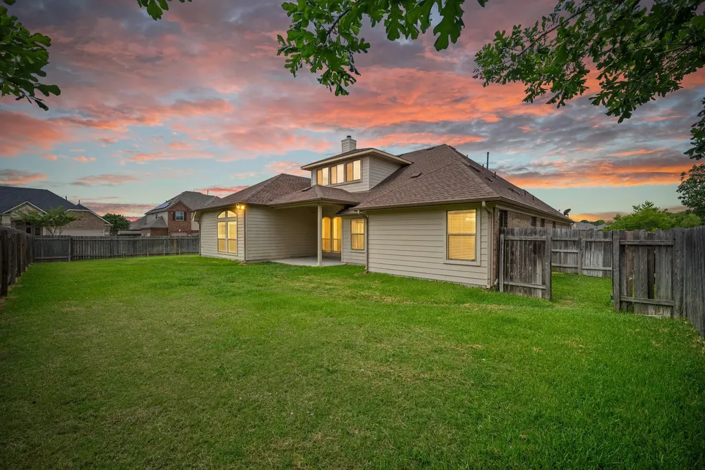 20101 Chayton Circle Pflugerville TX 78660