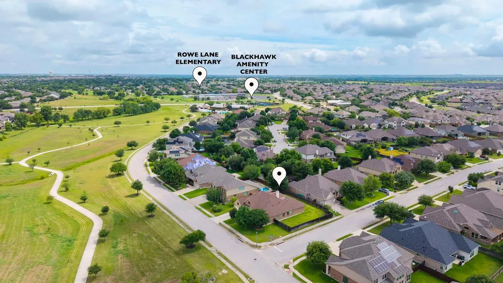 20101 Chayton Circle Pflugerville TX 78660