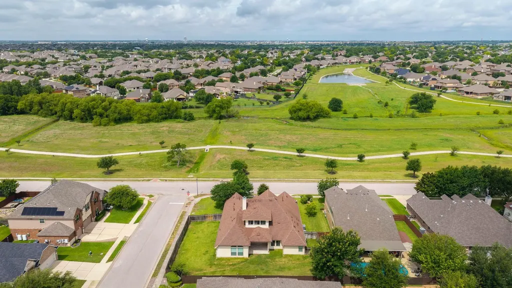 20101 Chayton Circle Pflugerville TX 78660