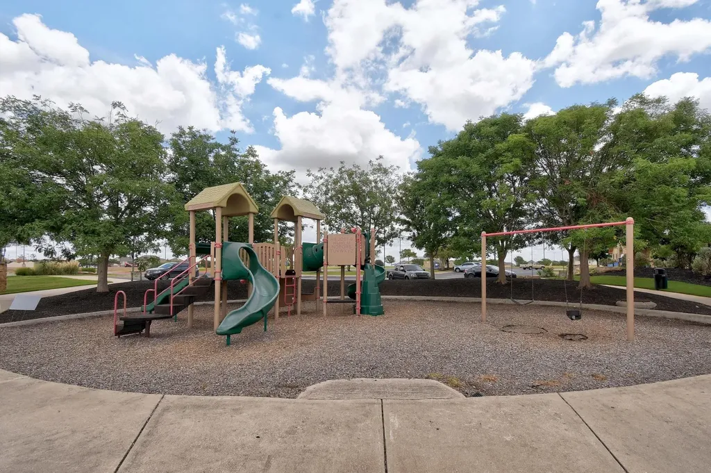 20101 Chayton Circle Pflugerville TX 78660