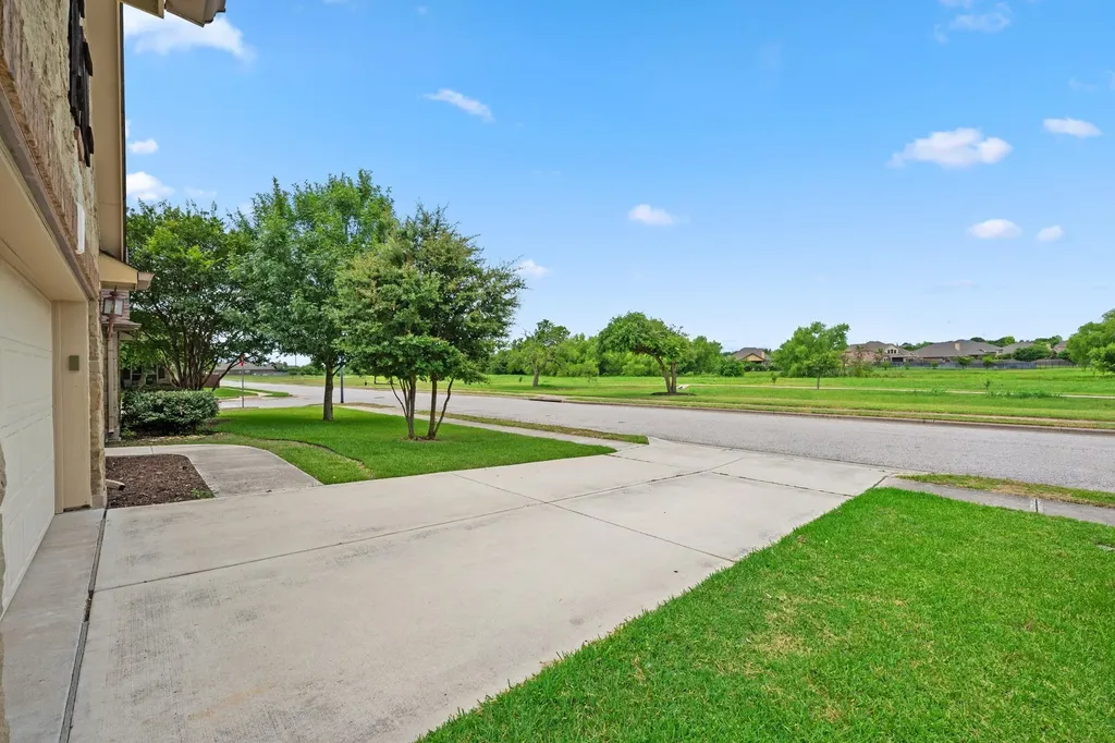 20101 Chayton Circle Pflugerville TX 78660