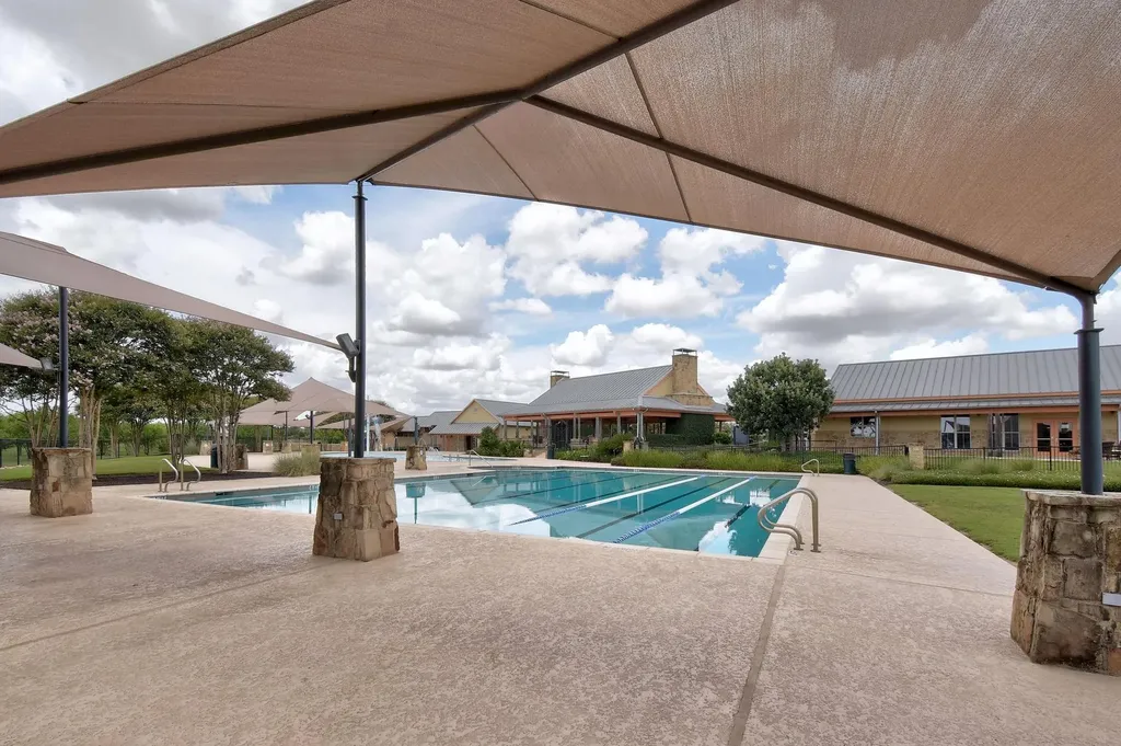 20101 Chayton Circle Pflugerville TX 78660