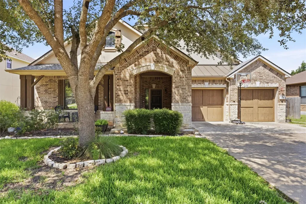 305 Hogg Pecan Pass Austin TX 78748