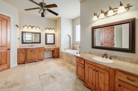 22300 Fm 971 Granger TX 76530