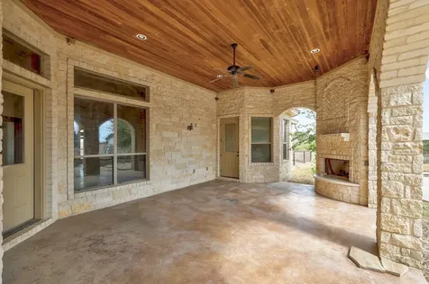 22300 Fm 971 Granger TX 76530