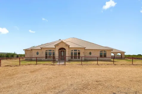 22300 Fm 971 Granger TX 76530