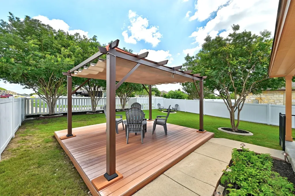 1204 Kingston Lacy Boulevard Pflugerville TX 78660