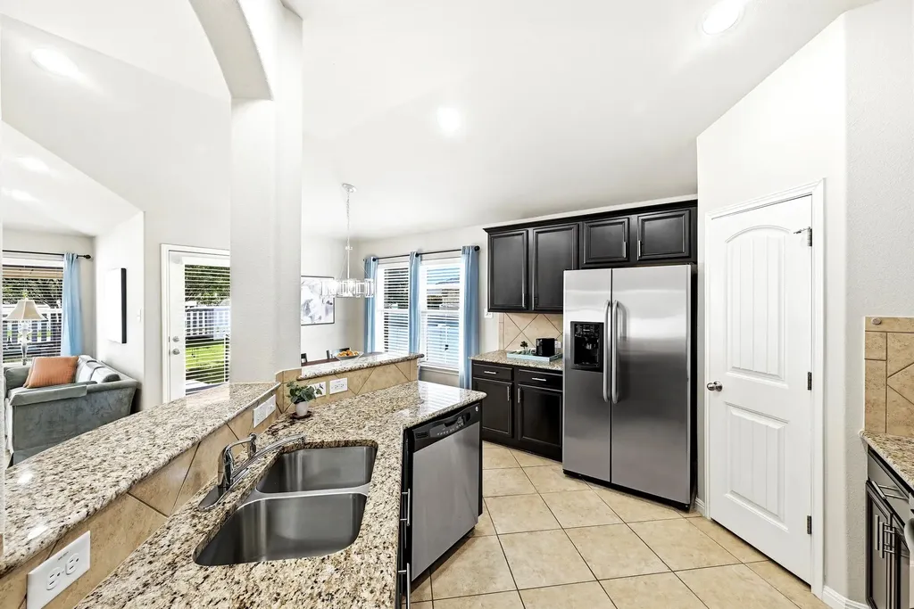 1204 Kingston Lacy Boulevard Pflugerville TX 78660