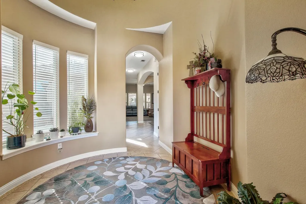 1841 Harvest Dance Drive Leander TX 78641