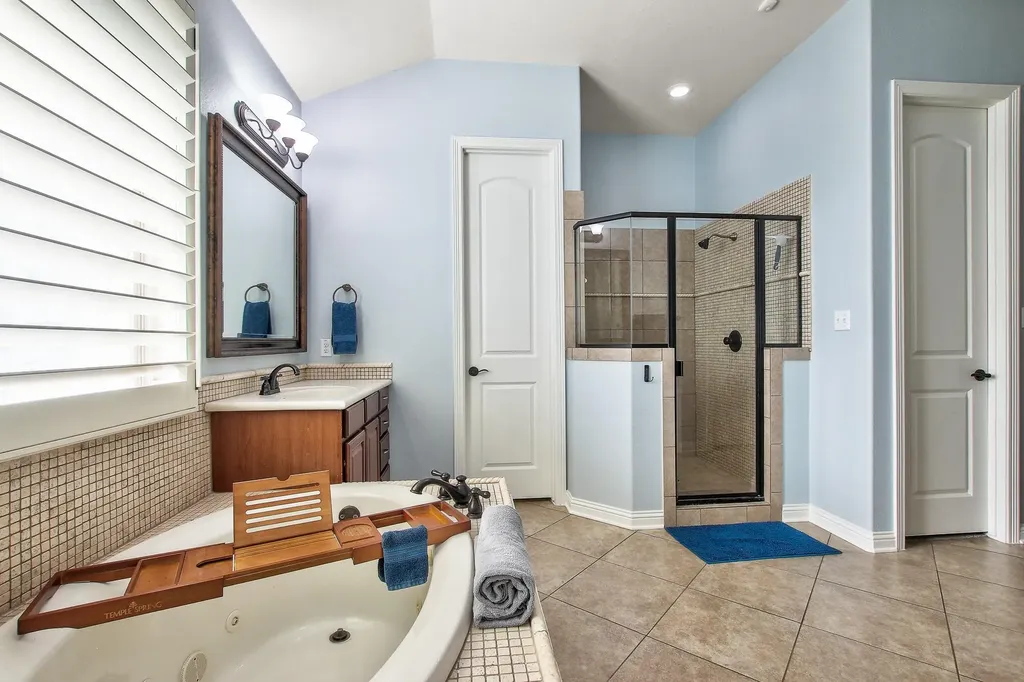 1841 Harvest Dance Drive Leander TX 78641