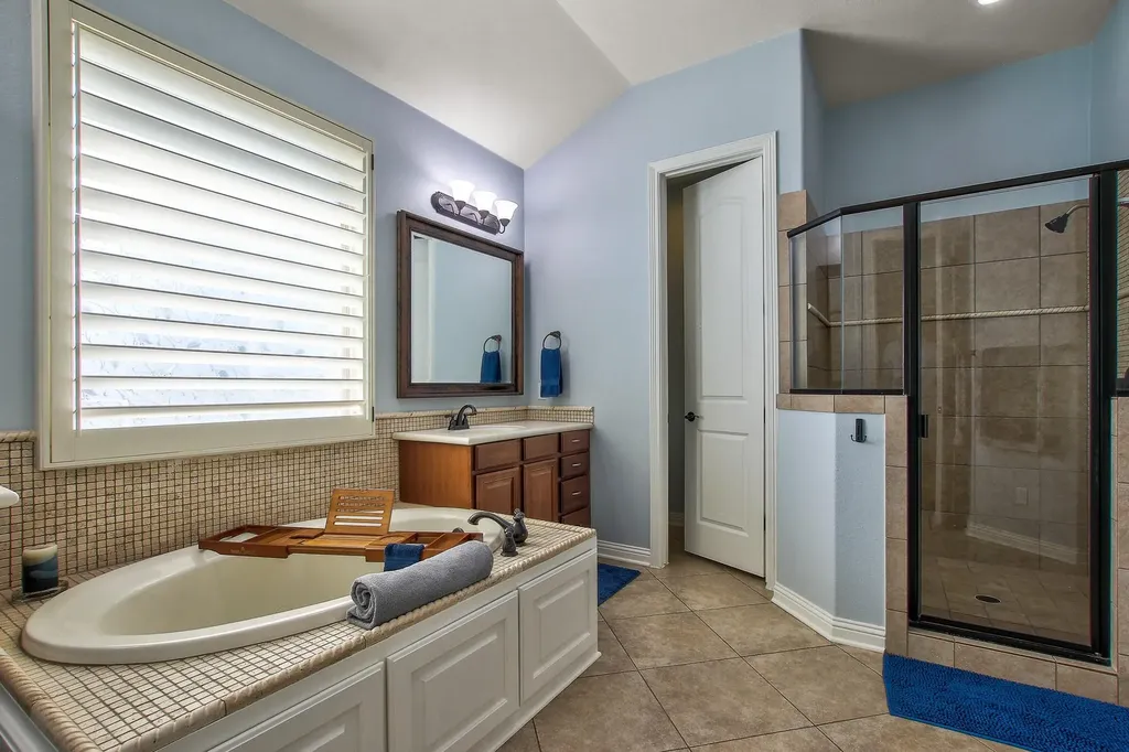 1841 Harvest Dance Drive Leander TX 78641