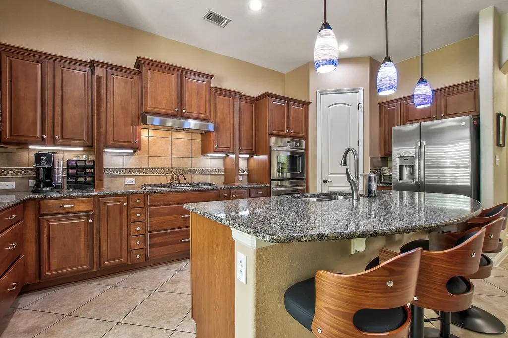 1841 Harvest Dance Drive Leander TX 78641
