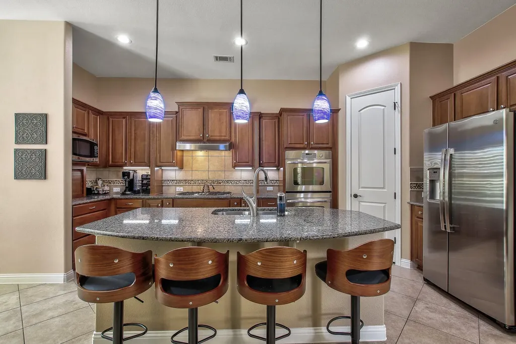 1841 Harvest Dance Drive Leander TX 78641