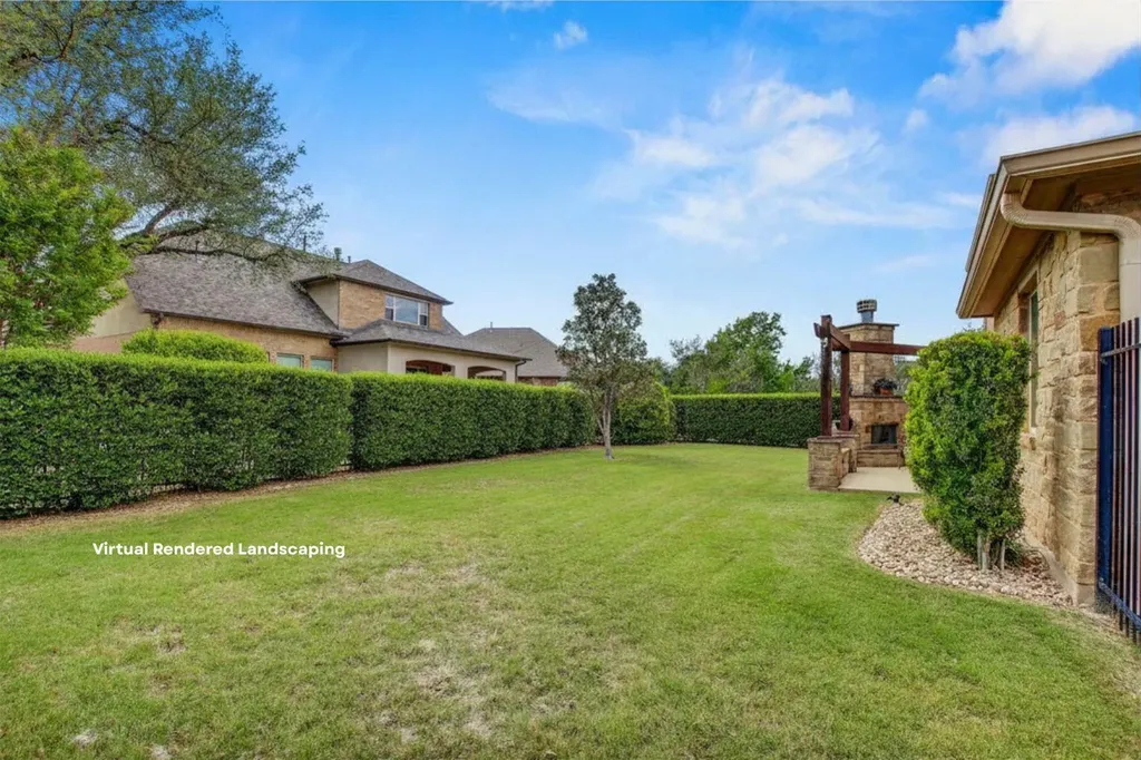 1841 Harvest Dance Drive Leander TX 78641