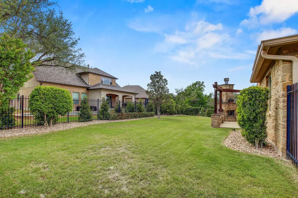 1841 Harvest Dance Drive Leander TX 78641