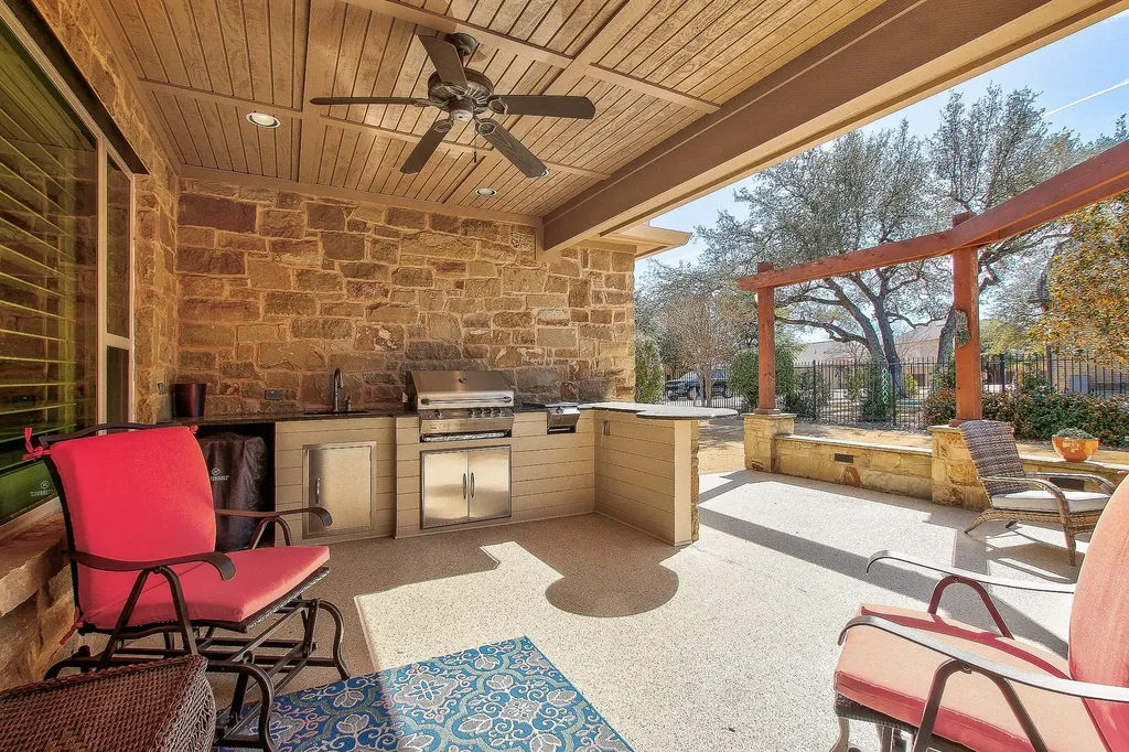 1841 Harvest Dance Drive Leander TX 78641