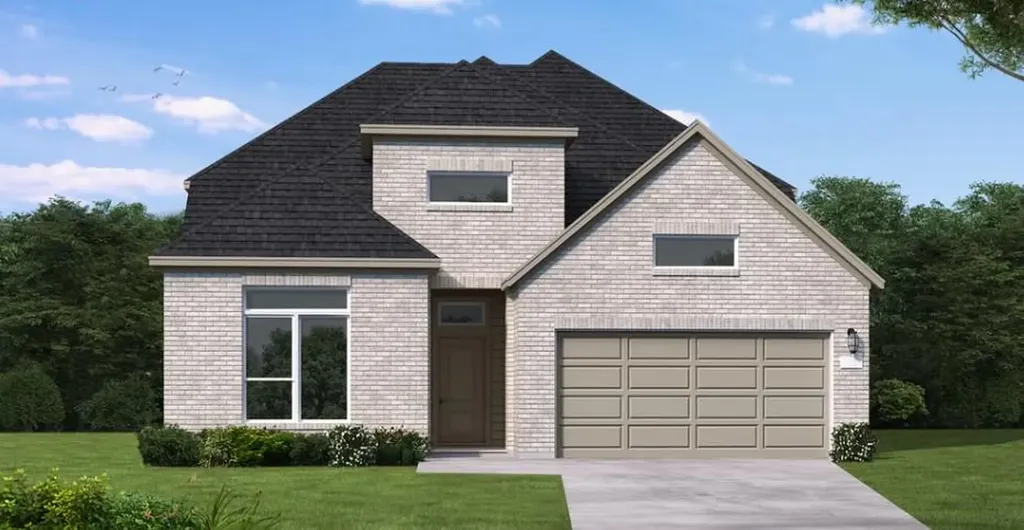 1076 Sonata Place Round Rock TX 78681