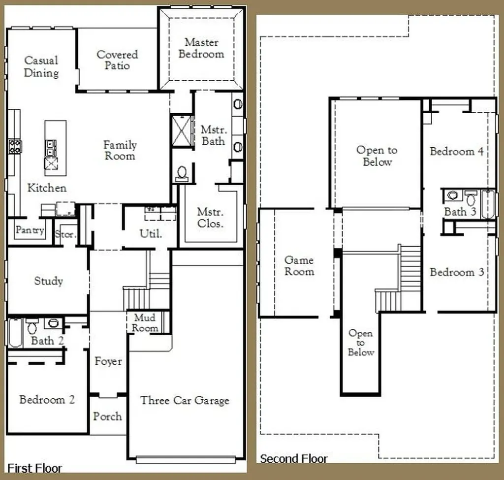 1076 Sonata Place Round Rock TX 78681