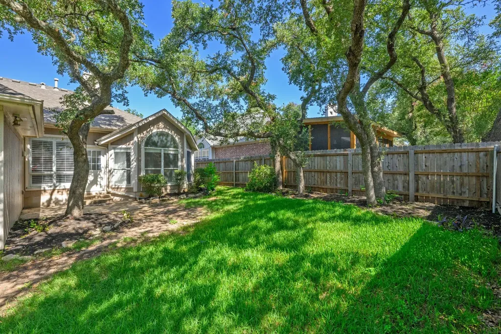 9321 Colberg Drive Austin TX 78749